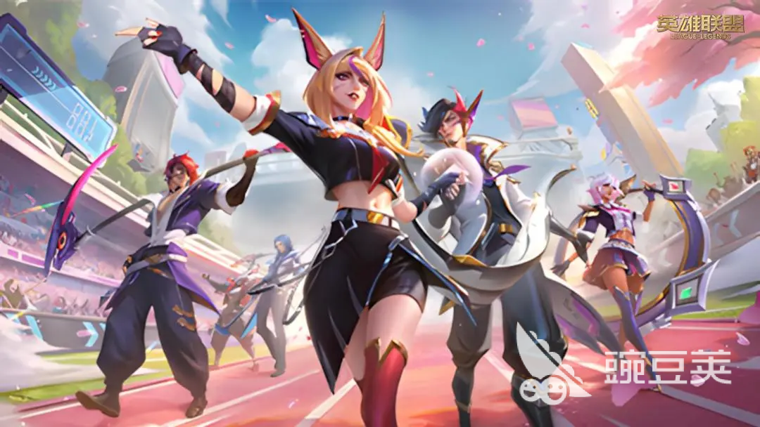 英雄联盟新皮肤怎么获取 详细领取方法与获取教程