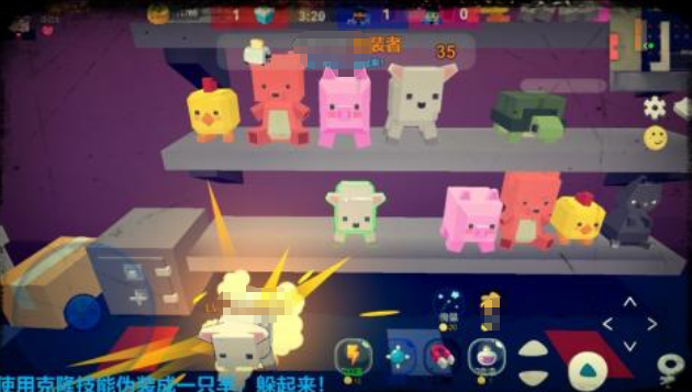 高人气的人多的游戏手机版有哪几个 必玩的多人手游安卓下载分享2025截图