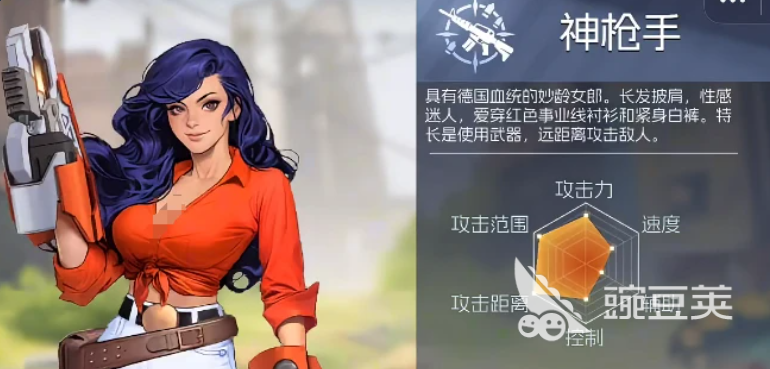 街机恐龙女枪技能加点教程 街机恐龙游戏手机版女枪加点指南截图