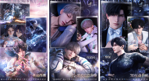 好玩的rpg神作有哪几款 2025流行的rpg游戏手机版合辑截图