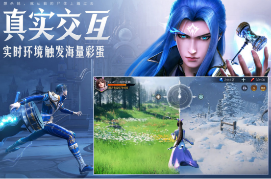 卡牌类手游排行榜