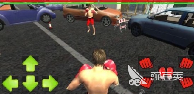 拳击俱乐部游戏分享2025 拳击俱乐部火爆的不用钱游戏下载榜单截图