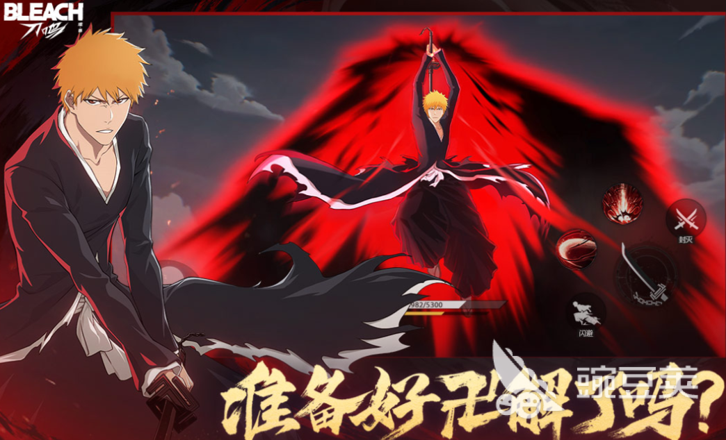 有趣的3D手机网络游戏分享 2025火爆的3D手机网游榜单截图