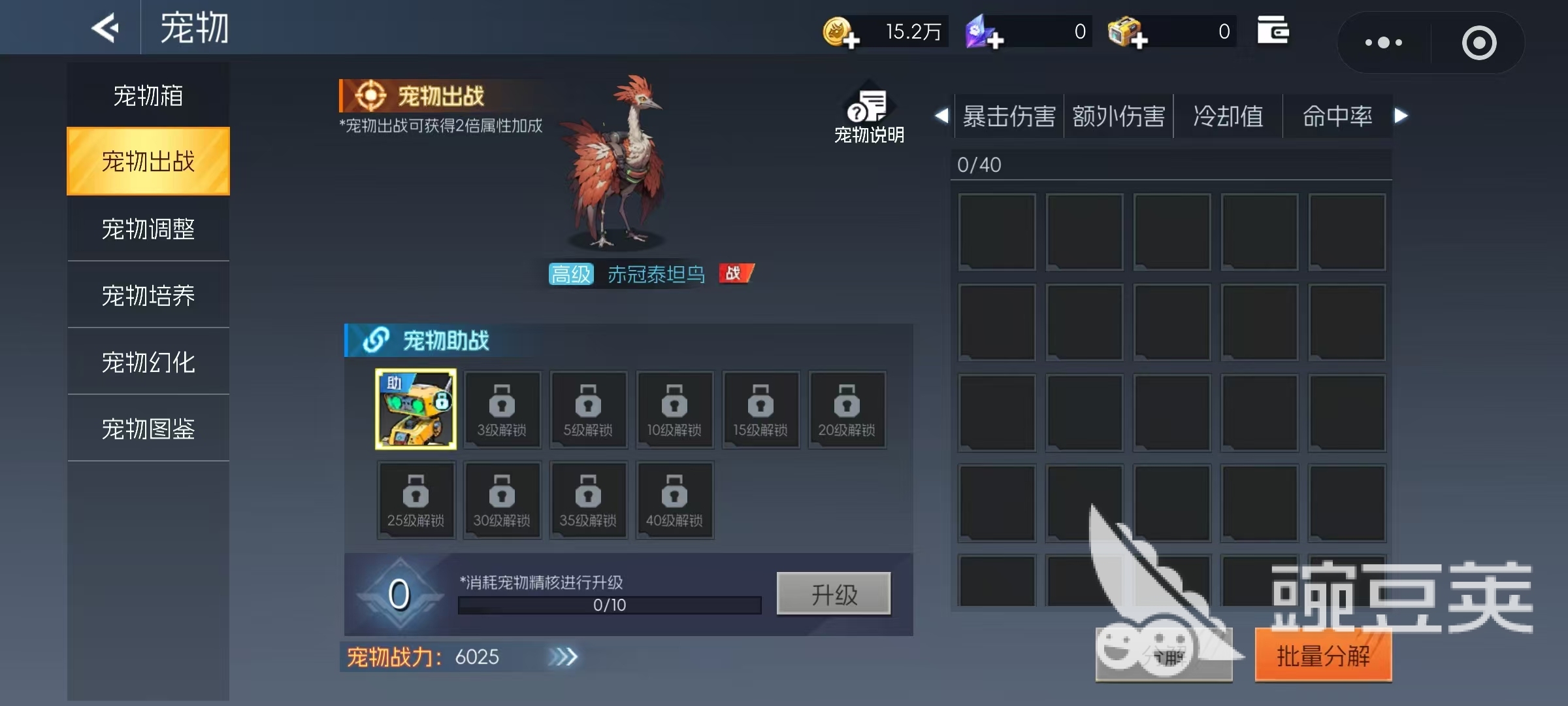 街机恐龙游戏手机版宠物怎么用 街机恐龙手游宠物使用技巧全解析截图