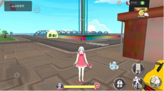 高人气手机女友游戏有哪些