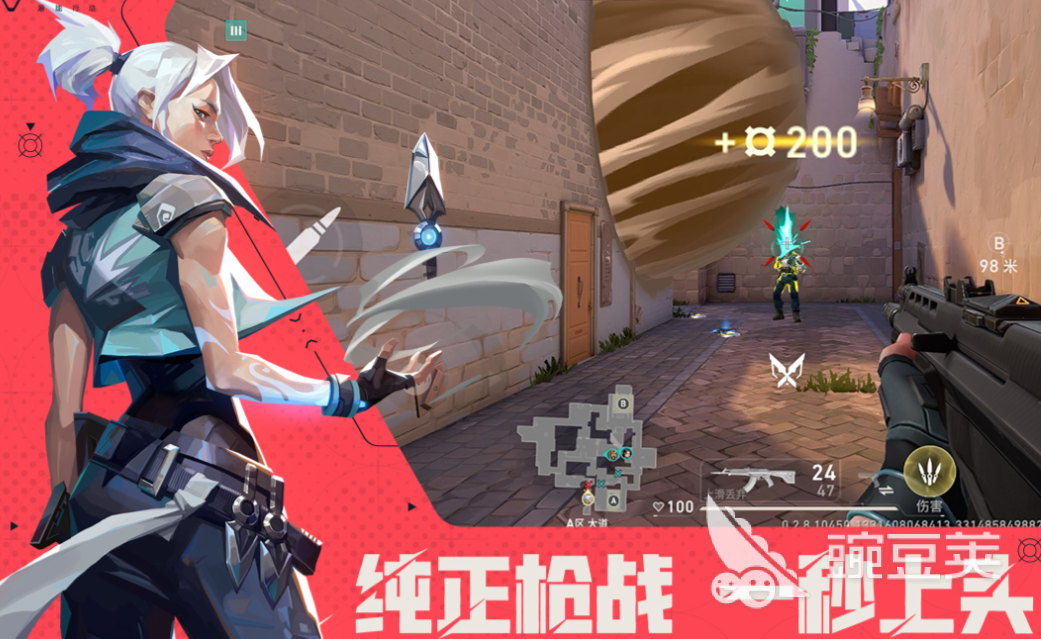 FPS游戏分享2025 不用钱高人气FPS游戏介绍2025截图