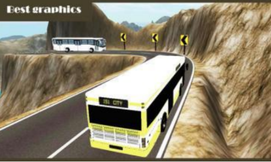 有趣的公交车模拟器游戏有哪些