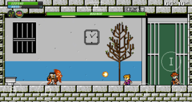 流行的jojo奇妙冒险格斗游戏分享 不用钱的漫改游戏下载2025截图