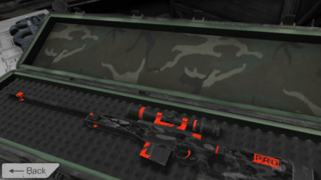 耐玩的俄式反恐游戏榜单9有哪几款 好玩的反恐手游分享before_12025截图