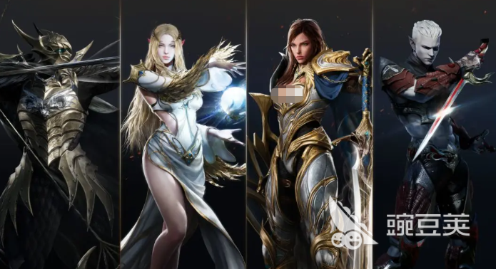 天堂2盟约游戏手机版职业分享全解析 天堂2盟约各职业效果详细解读截图