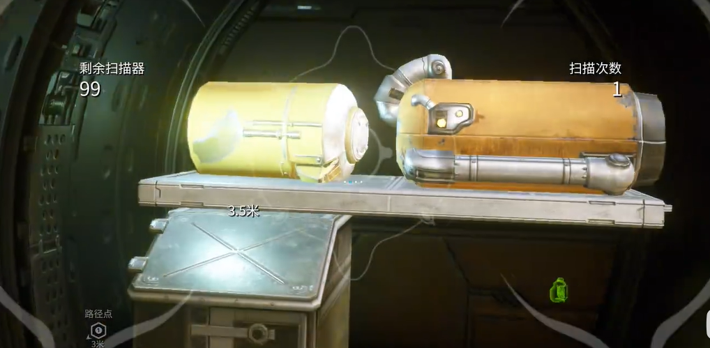星际战甲游戏手机版怎么扫描玻璃碎片 星际战甲手游扫描玻璃碎片教程