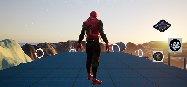 2025最值得下载的漫威蜘蛛侠榜单9分享before_1截图