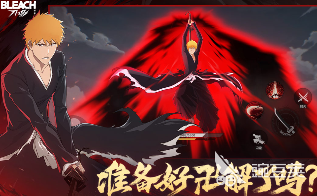 受欢迎的手机联机游戏分享2025 不用钱不用网络游戏精选介绍2025截图