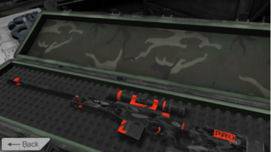 经典的俄式反恐游戏手游有哪些