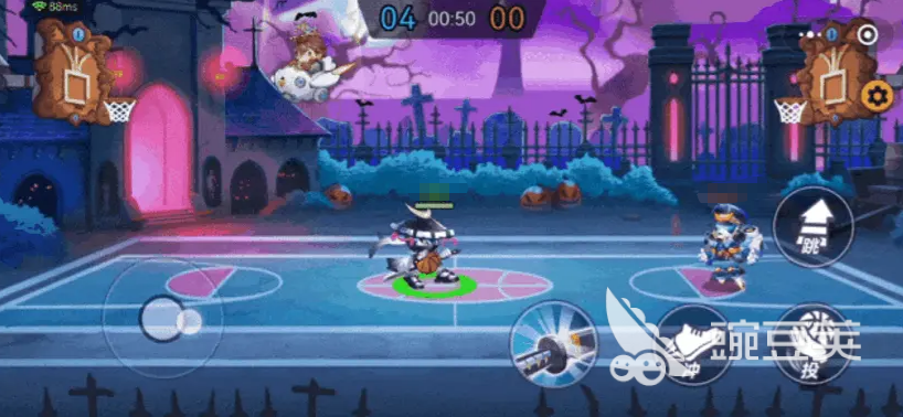 灌篮军团升级技巧全解析 灌篮军团快速升级教程指南截图