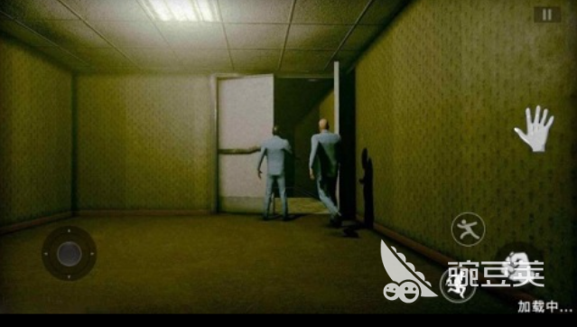 2025年最好玩的榜单0恐怖游戏手机版分享 适合合作游玩的惊悚游戏before_1
