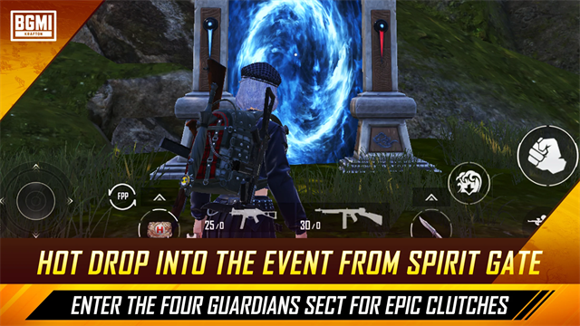 类似印度吃鸡手游下载哪些