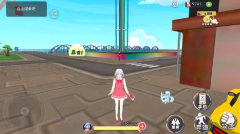 高人气手机女友游戏有哪几款 2025经典的女友游戏手机版排名截图