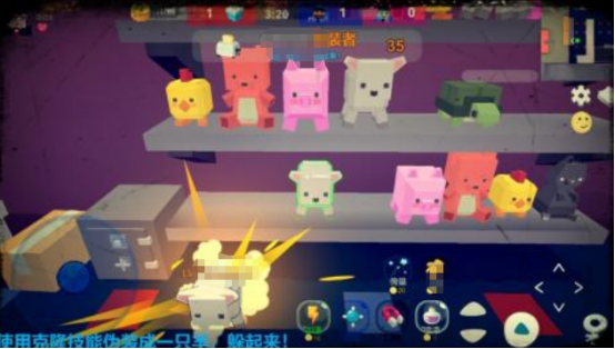 高人气的人多的手游有哪几个