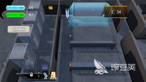 趣味荒诞游戏排行前5 2025 趣味荒诞游戏有哪几款分享截图