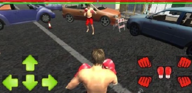 不用钱的拳击俱乐部游戏下载 流行的拳击游戏分享2025截图