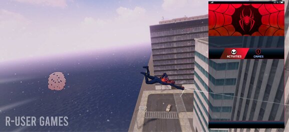 漫威蜘蛛侠手游安卓下载分享 2025最火的漫威蜘蛛侠合辑截图