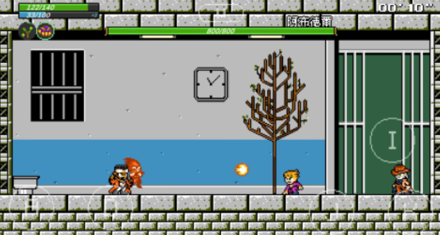 有趣的jojo奇妙冒险的游戏下载