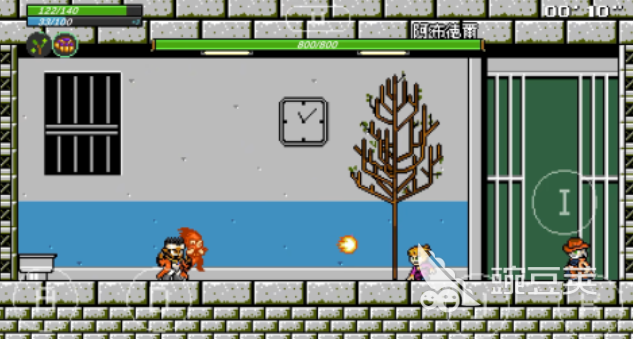 JOJO的奇妙冒险游戏分享 JOJO的奇妙冒险游戏手机版榜单合集2025截图