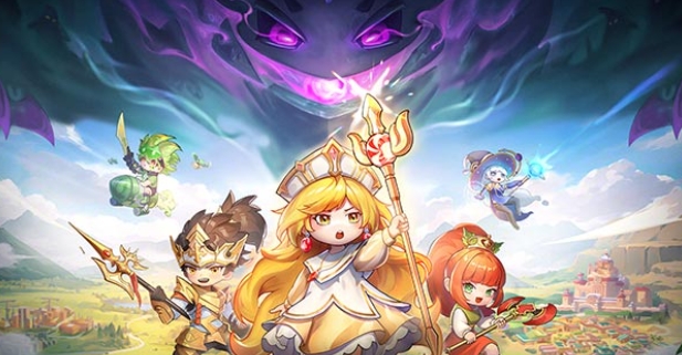 2025年游戏手机版排行分享 火爆的的新游戏推荐截图