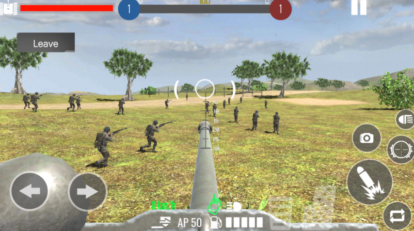 独立不用网络游戏榜单合集 2025好玩的独立单机游戏手机版合辑截图