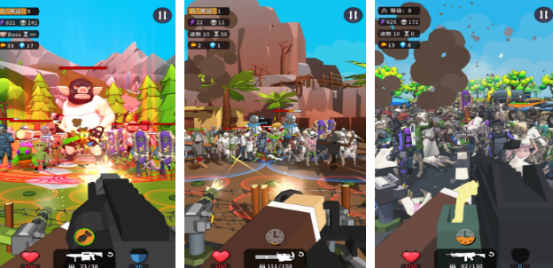 方块人是什么游戏