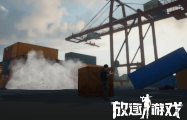 和吃鸡类似的游戏叫什么名字 耐玩的吃鸡游戏介绍2025截图