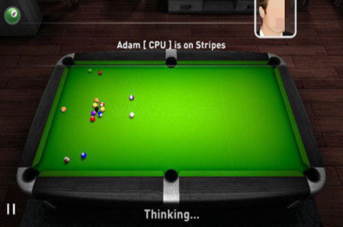 不用钱的3d真实台球游戏合辑2025 热门的3d真实台球游戏排行截图