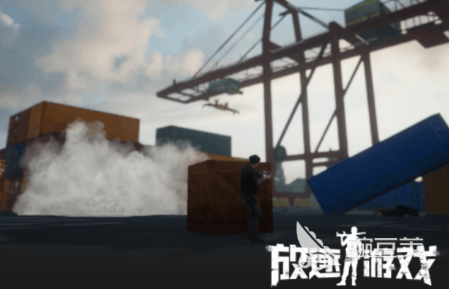 吃鸡游戏有哪几款 和吃鸡类似的游戏叫什么名字 耐玩的吃鸡游戏介绍2025截图