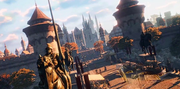 天堂2盟约兽人怎么样 天堂2盟约兽人信息盘点