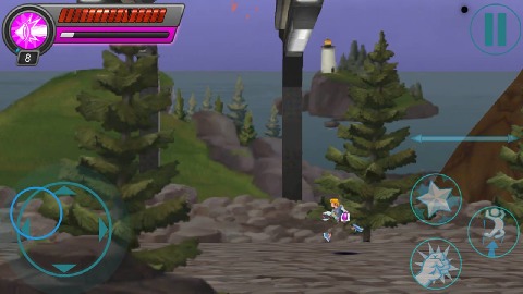 受欢迎的超能力游戏榜单合集分享 热门超能力游戏手机版推荐2025截图