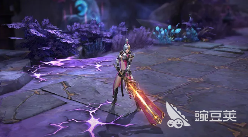 2017年耐玩公测游戏手机版分享：高人气必玩合集5after_1