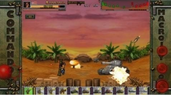 热门的二战前线游戏在哪里下载