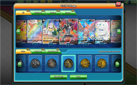 宝可梦游戏正版官方手游推荐