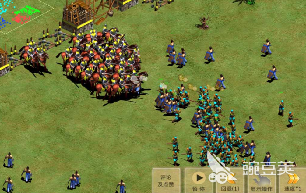 有趣的不用网络版网络游戏下载 2025年受欢迎的单机网游分享截图