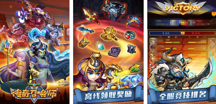 很老的一款西方魔幻游戏叫什么名字 2025耐玩的西方魔幻游戏手机版分享截图