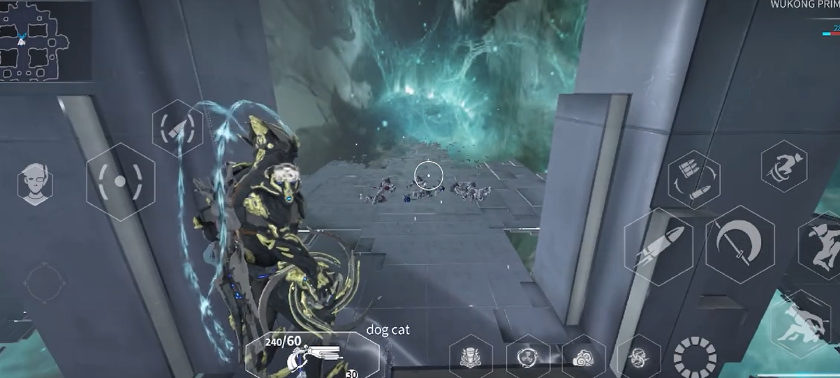 星际战甲游戏手机版内容与端游一样吗 星际战甲手游内容与端游体验指引