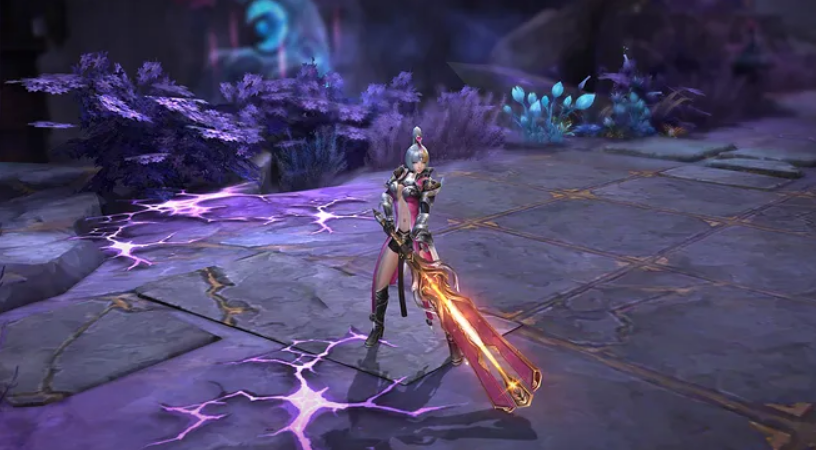 新出的游戏手机版2017有哪几款 耐玩公测的小游戏分享截图