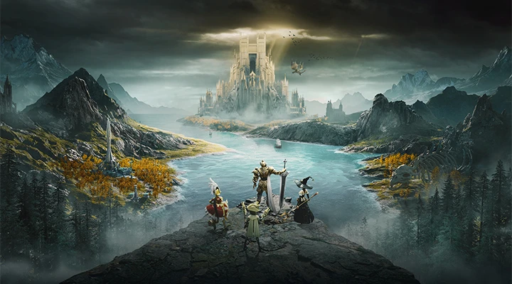 有哪几款受欢迎的cg游戏 2025好玩的cg游戏介绍截图