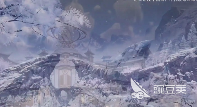 剑侠世界4无限引擎揭秘 剑侠世界4无限是否为回合制玩法解析截图