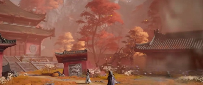 剑侠世界4无限用的什么引擎 剑侠世界4无限是回合制游戏吗