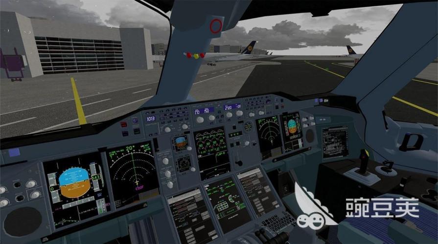 2025年火爆的不用钱模拟飞行榜单9分享before_1截图