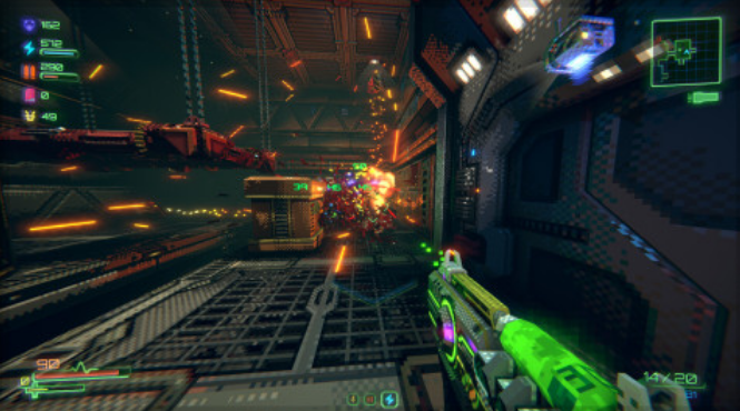 经典的毁灭游戏有什么 2025热门毁灭手游安卓下载推荐截图