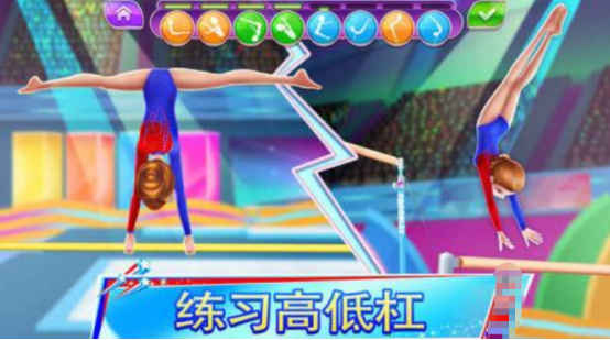 耐玩的超级明星游戏有哪几个