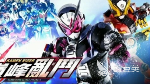 2025年经典的假面骑士时王游戏手机版分享：十款榜单合集4游戏before_2截图